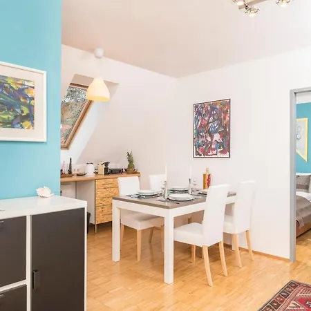 Schlossberg Apartamento