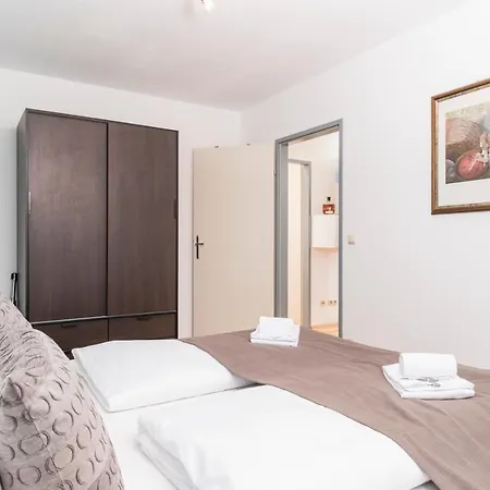 Apartment Schlossberg