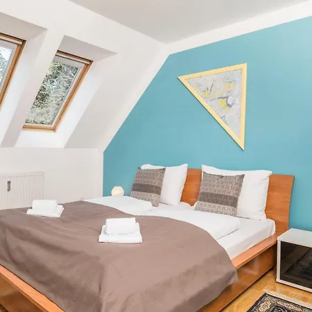 Apartamento Schlossberg *