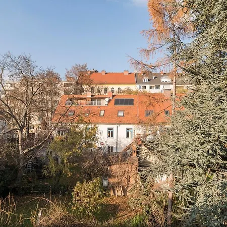 Schlossberg Apartment Graz