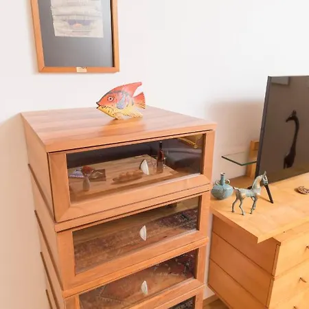 Apartamento Schlossberg Graz