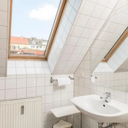 Schlossberg Apartment *