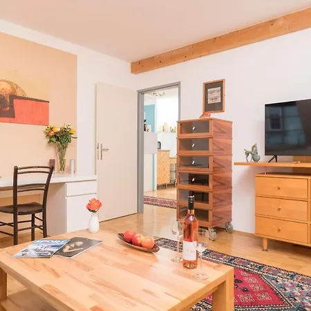 Schlossberg Apartamento Graz