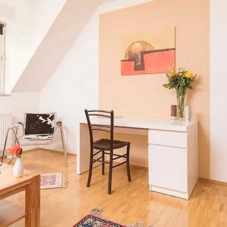 Apartment Schlossberg Graz