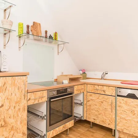 Apartment Schlossberg Graz