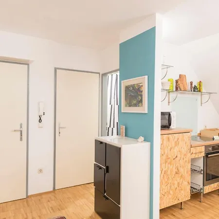 Apartment Schlossberg