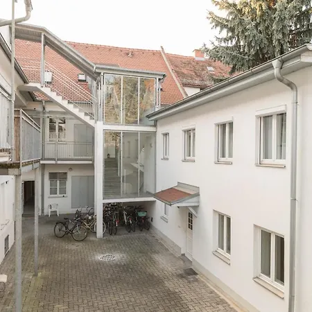 Apartment Schlossberg