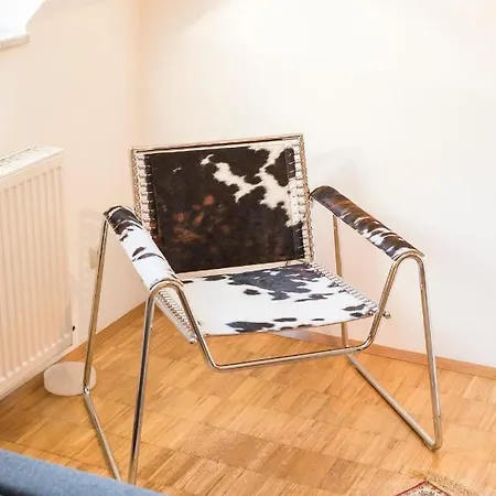 Apartment Schlossberg Graz
