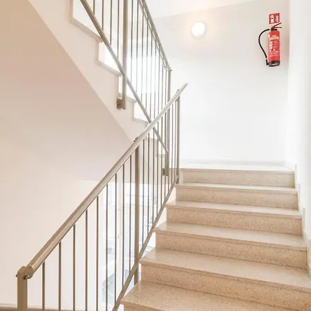 Schlossberg Apartamento *