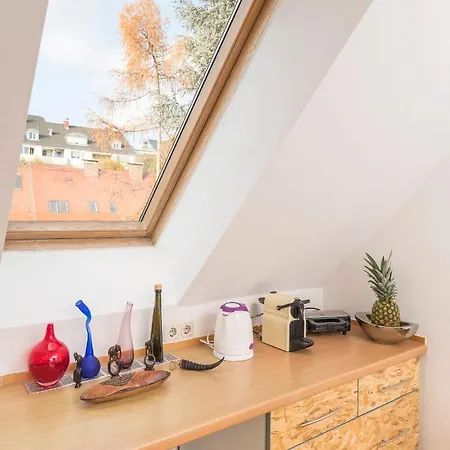 Apartment Schlossberg Graz