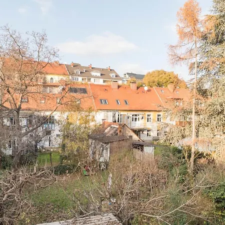Schlossberg Apartamento Graz