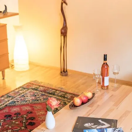 Schlossberg Apartment *