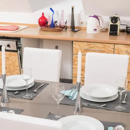 Schlossberg Apartment *