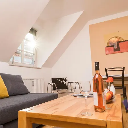 Apartment Schlossberg