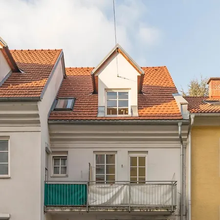 Apartment Schlossberg