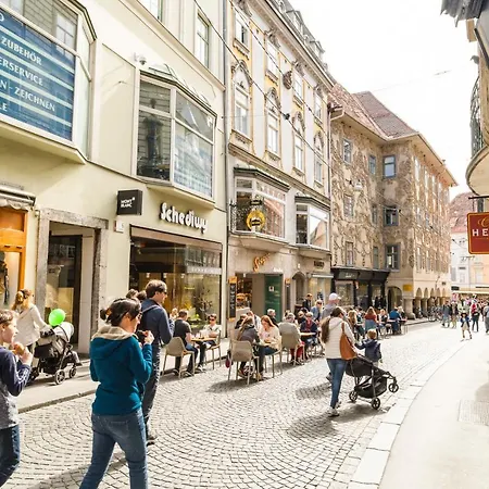 Apartamento Schlossberg