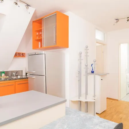 Apartment Schlossberg Graz