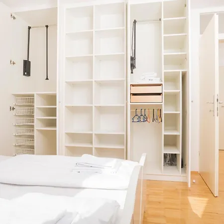 Schlossberg Apartment *