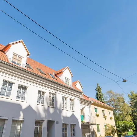 Apartment Schlossberg