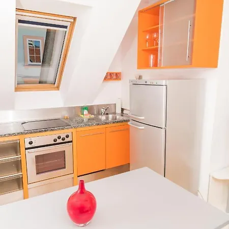Apartamento Schlossberg Graz