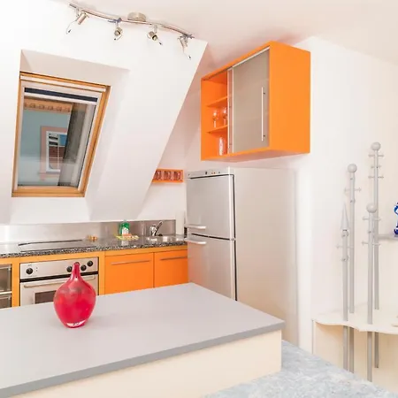 Apartment Schlossberg