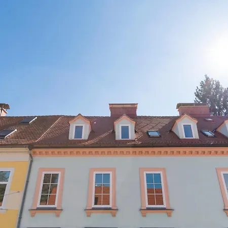 Apartment Schlossberg Graz