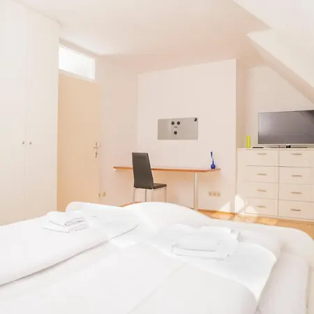 Schlossberg Apartment