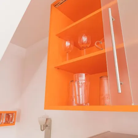 Schlossberg Apartment