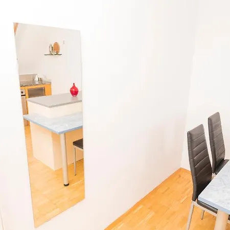 Schlossberg Apartment