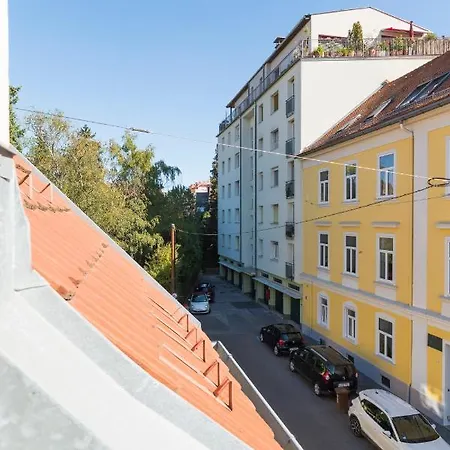 Schlossberg Apartment