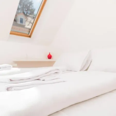 Apartamento Schlossberg *