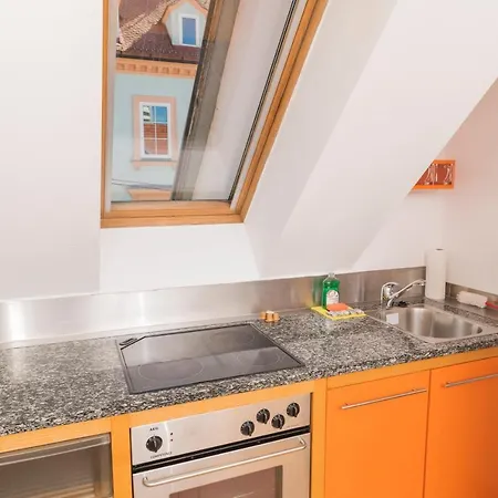 Apartment Schlossberg *