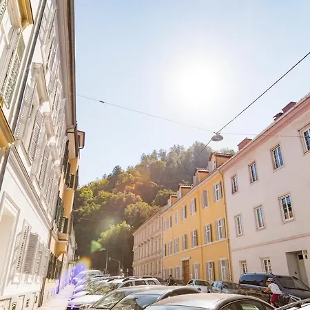 Schlossberg Apartment